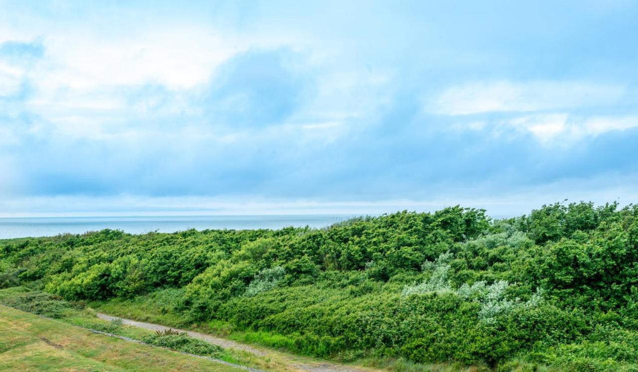 Апартаменти Vue Sur Mer, Dunes Et Golf Вімере Екстер'єр фото